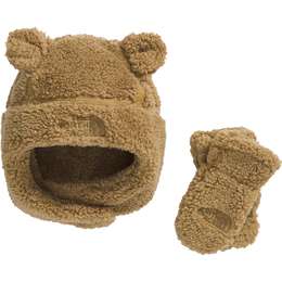 The North Face Little Kids' Baby Bear Set
