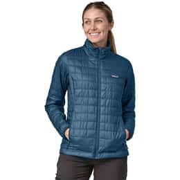 Patagonia Women's Nano Puff Jacket