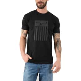 Kimes Ranch Jeans Men's Cody Short Sleeve T Shirt