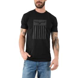 Kimes Ranch Jeans Men's Cody Short Sleeve T Shirt