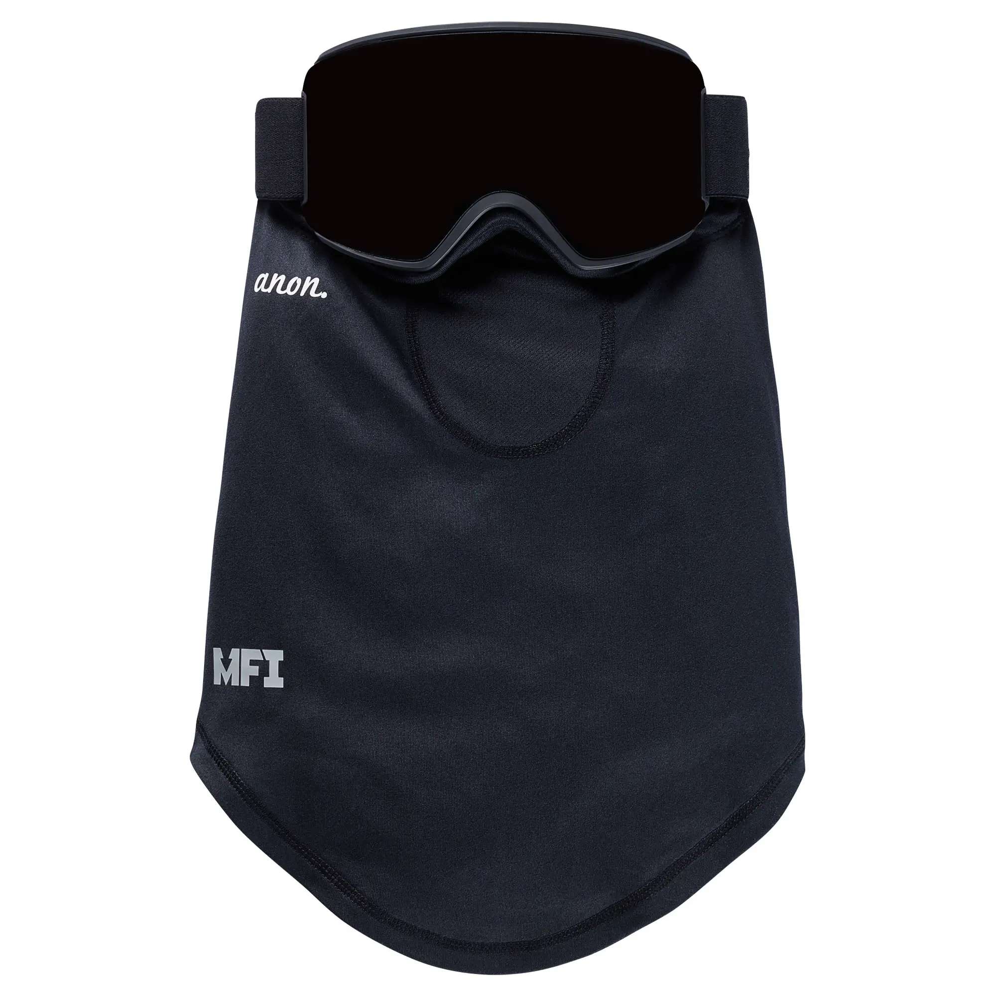 Anon Women's MFI Lightweight Neck Warmer
