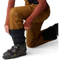 Mountain Hardwear Men's Firefall Bib alt image view 5