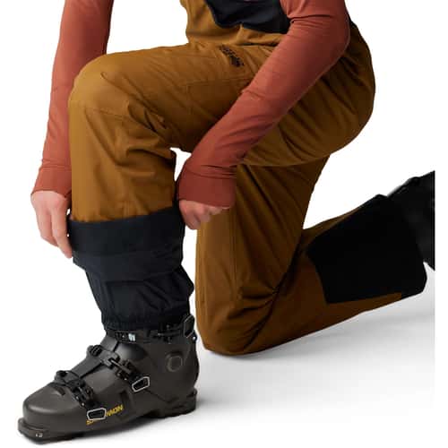 Mountain Hardwear Men's Firefall Bib alt image view 5