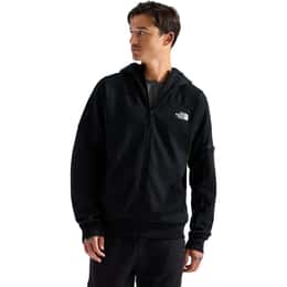 The North Face Men's Mountain Athletics Full Zip Fleece 2.0