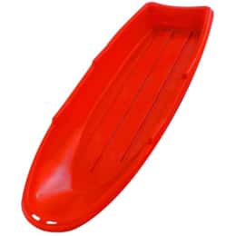 Flexible Flyer Winter Lightning Sled (1 Sled)
