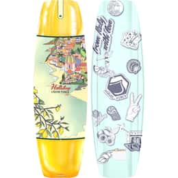 Liquid Force Women's Holiday Wakeboard '24