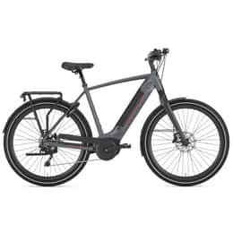 Gazelle Ultimate T10 High Step Electric Bike