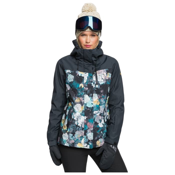 Roxy Women's Jetty 3in1 Snow Jacket Sun & Ski Sports