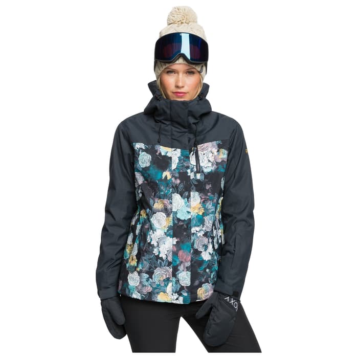 Roxy Women's Jetty 3-in-1 Snow Jacket - Sun & Ski Sports