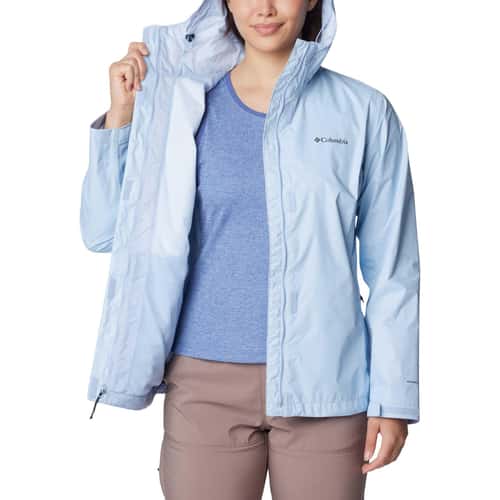 Columbia Women's Arcadia II Rain Jacket alt image view 51