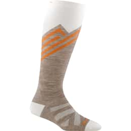 Darn Tough Vermont Women's Peaks OTC Ultra-Lightweight Ski Socks