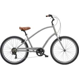 Electra Townie 7D Step-Over Cruiser Bike