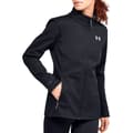 Under Armour Women's ColdGear® Infrared Shield Athletic Jacket alt image view 1
