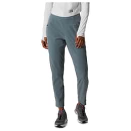 Mountain Hardwear Women's Dynama High Rose Ankle Pants