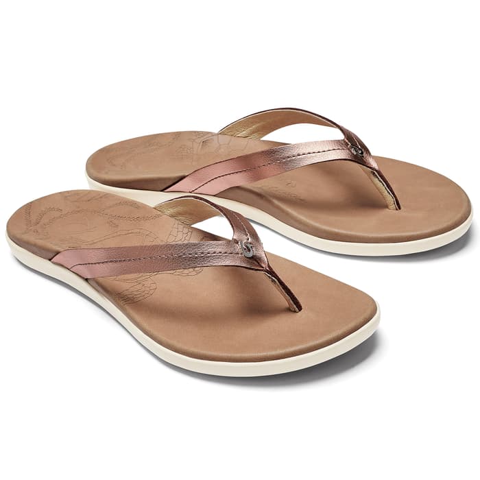 olukai honu sandals women's
