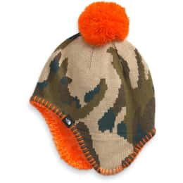 The North Face Kids Littles Faroe Beanie