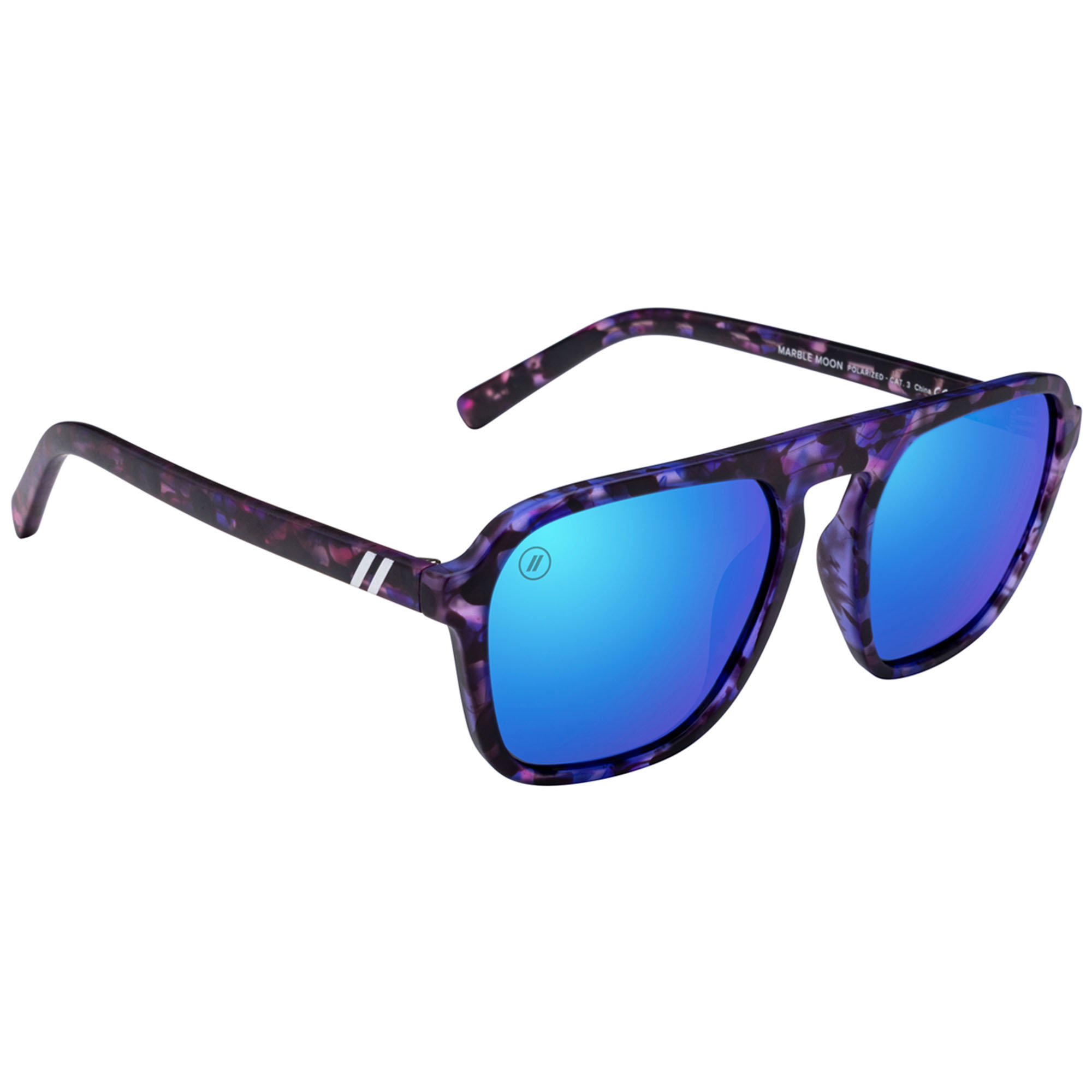 Blenders Eyewear Meister Sunglasses -  00810112715453