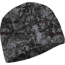 Hot Chillys Micro Elite Chamois Print Beanie