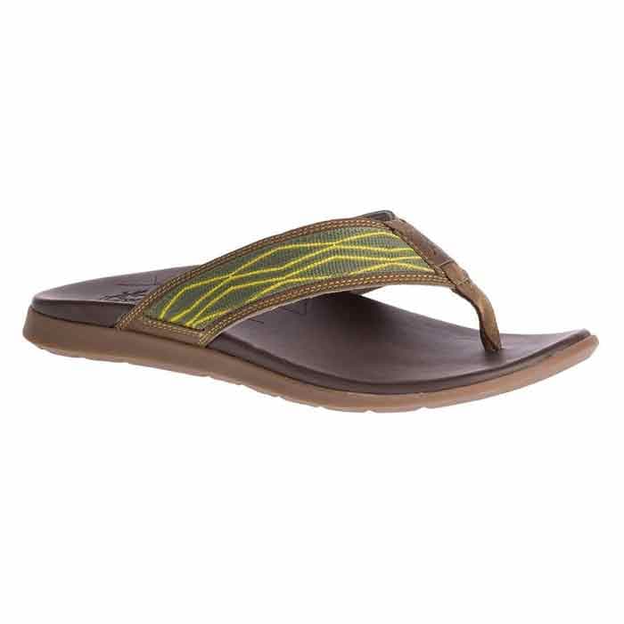 Chaco Men's Marshall Sandals Tracer Moss - Sun & Ski Sports