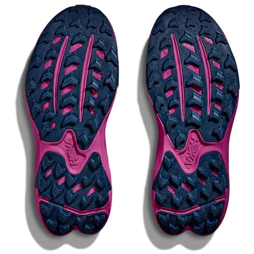 HOKA Women's Torrent 4 Trail Running Shoes alt image view 7