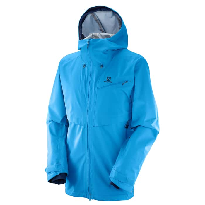 Qst guard hot sale jacket