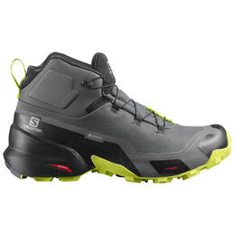 Salomon Men's Cross Hike Mid GORE-TEX® Hiking Boots