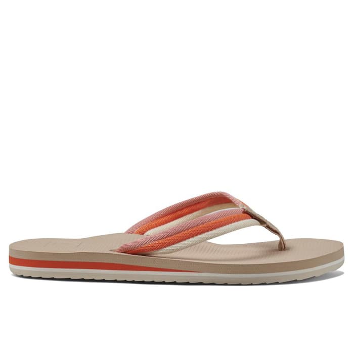 reef voyage flip flops
