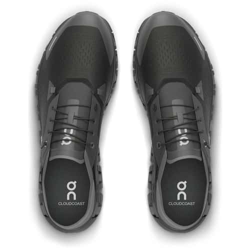 On Men's Cloud 6 Coast Running Shoes - Sun & Ski Sports