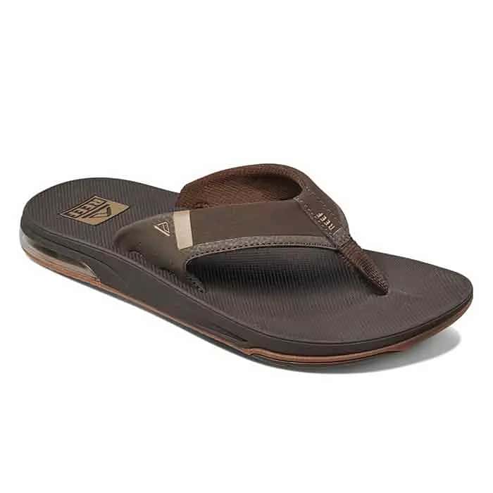 Reef Men's Fanning Low Sandals
