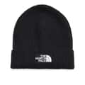 The North Face Boys' TNF Box Logo Cuffed Beanie alt image view 0