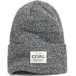 Coal Uniform Mid Knit Cuff Beanie