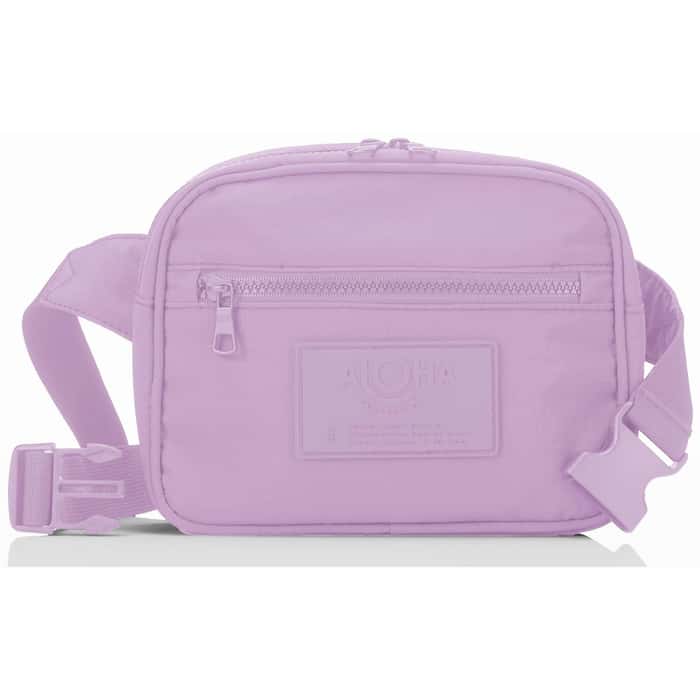 Aloha Collection Keep It Light Hip Pack