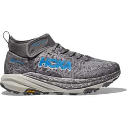 HOKA ONE ONE Men's Speedgoat 6 Mid GORE-TEX® Trail Running Shoes