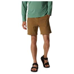 Mountain Hardwear Men's Basin™ Trek Shorts