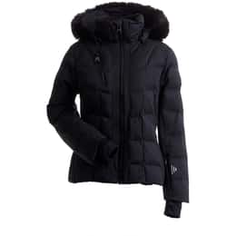 Nils Women's Whistler Faux Fur Snow Jacket