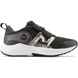New Balance Little Kids' DynaSoft Reveal v4 BOA Running Shoes