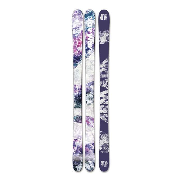 Armada Women's Cantika All Mountain Skis '1