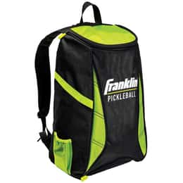 Franklin Sports Deluxe Competition Pickleball Backpack Bag