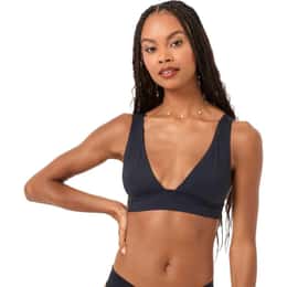 L*Space Women's Harley Bikini Top