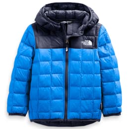 The North Face Toddler Boy's ThermoBall™ Eco Hoodie