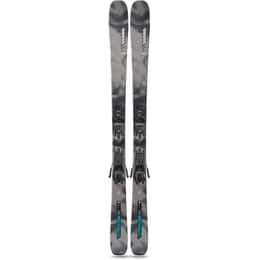 K2 Women's Mindbender 85W w/ M3 10 Bindings '26