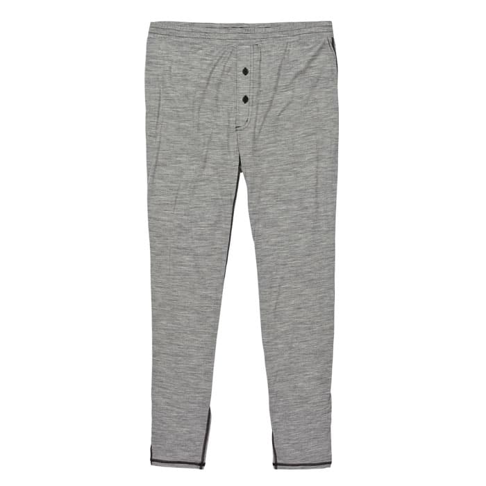 Burton Men's Midweight Merino Pants - Sun & Ski Sports