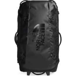 North face ski bags hotsell with wheels