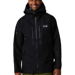 Mountain Hardwear Men's Boundary Ridge™ GORE-TEX® Ski Jacket