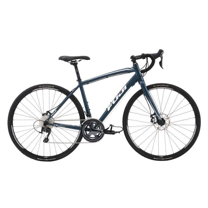 Fuji Women's Finest Disc Road Bike '16 Sun Ski Sports