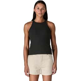 Patagonia Women's Rib Knit Tank
