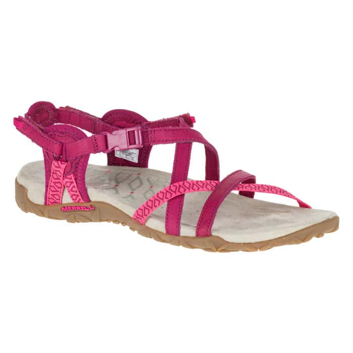 Merrell Women's Terran Lattice II Sandals