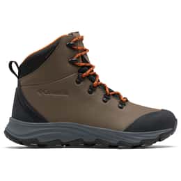 Columbia Men's Expeditionist Winter Boots