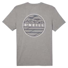 O'Neill Men's Trvlr UPF Short Sleeve T Shirt