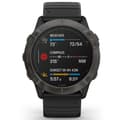 Garmin Fénix® 6X - Pro Solar Edition GPS Smartwatch alt image view 2